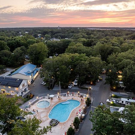 Sun Outdoors Cape May Bagian luar foto