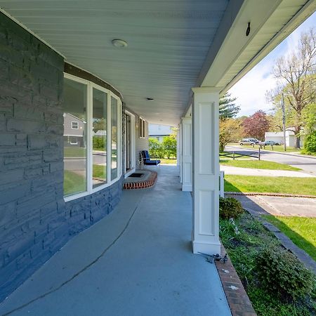 Sun Outdoors Cape May Bagian luar foto