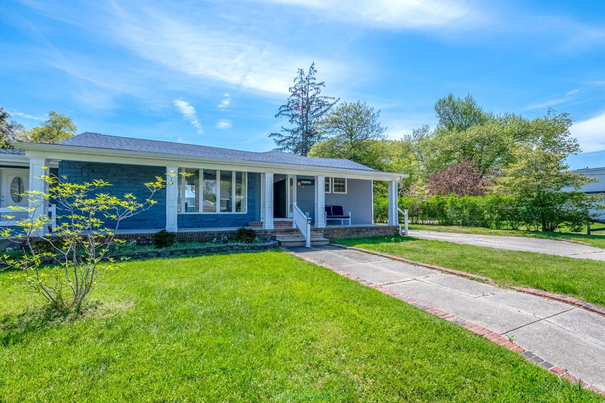 Sun Outdoors Cape May Bagian luar foto