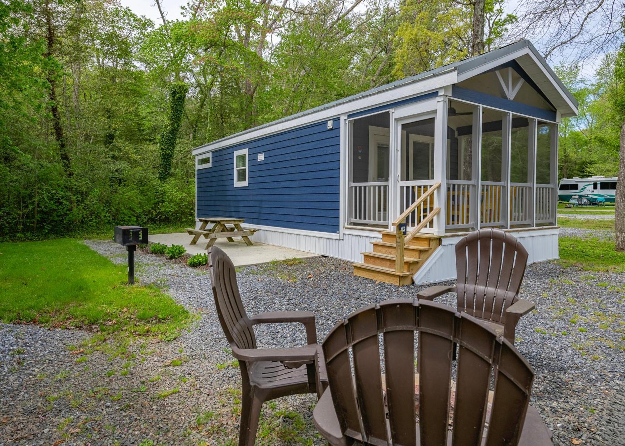 Sun Outdoors Cape May Bagian luar foto
