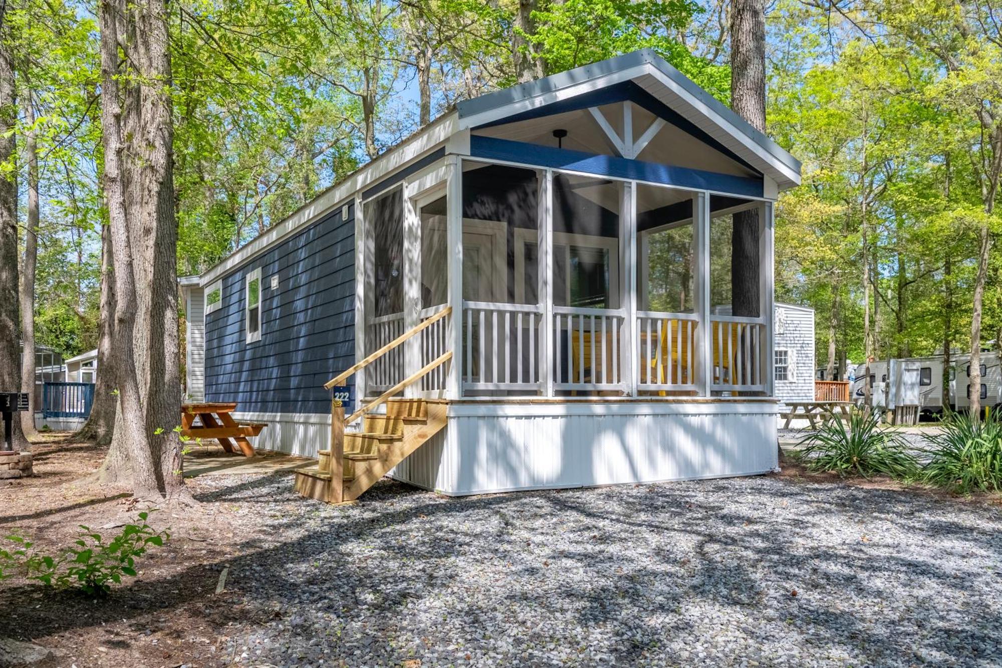 Sun Outdoors Cape May Bagian luar foto
