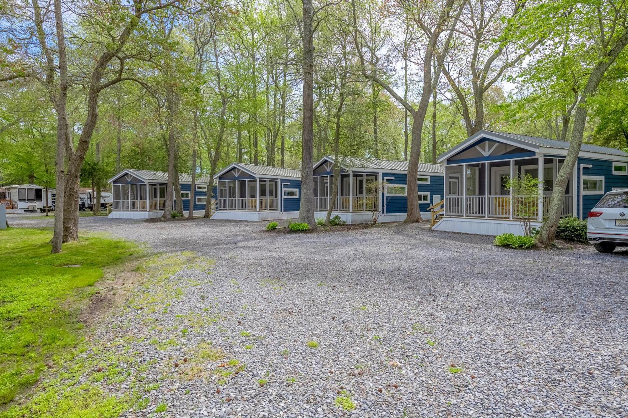 Sun Outdoors Cape May Bagian luar foto