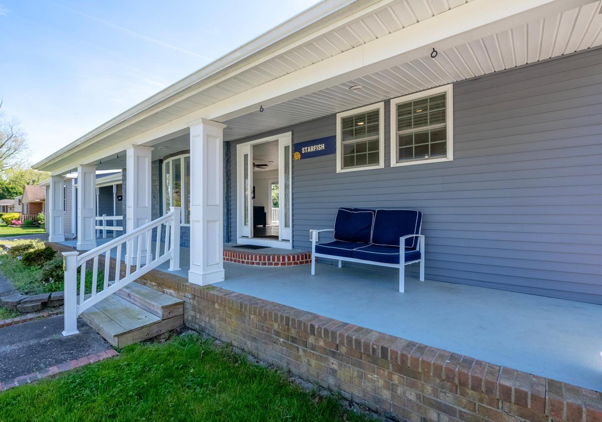 Sun Outdoors Cape May Bagian luar foto