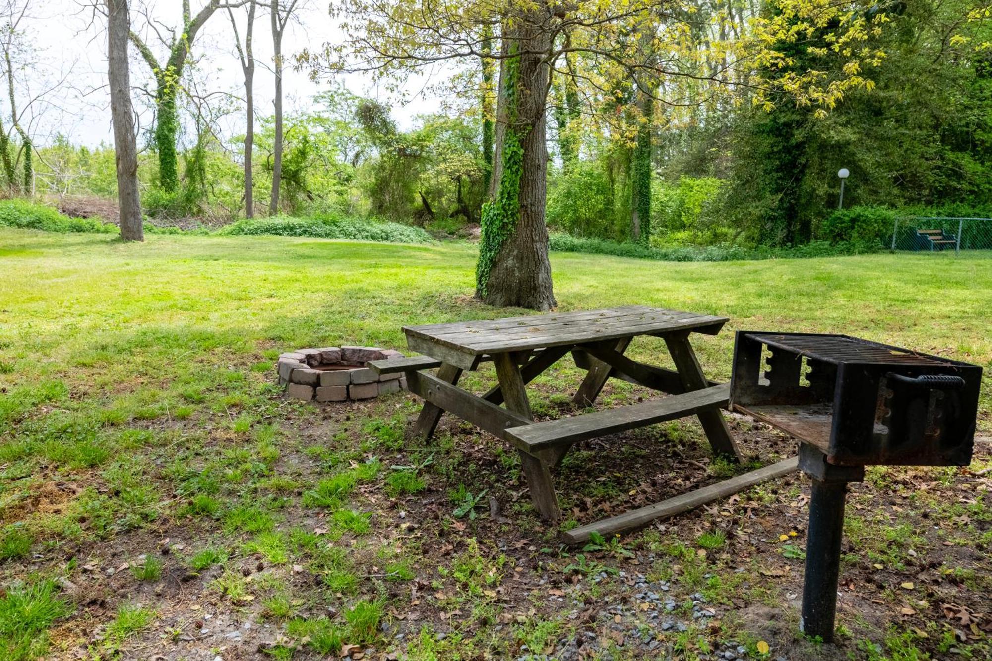 Sun Outdoors Cape May Bagian luar foto